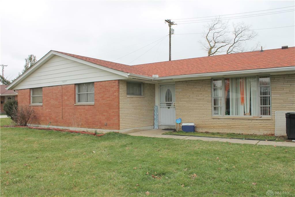 413 N Eppington Drive  Dayton OH 45426 photo