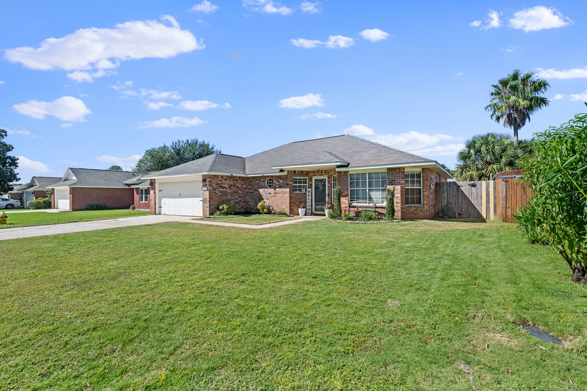 Property Photo:  1984 Jessica Way Way  FL 32566 