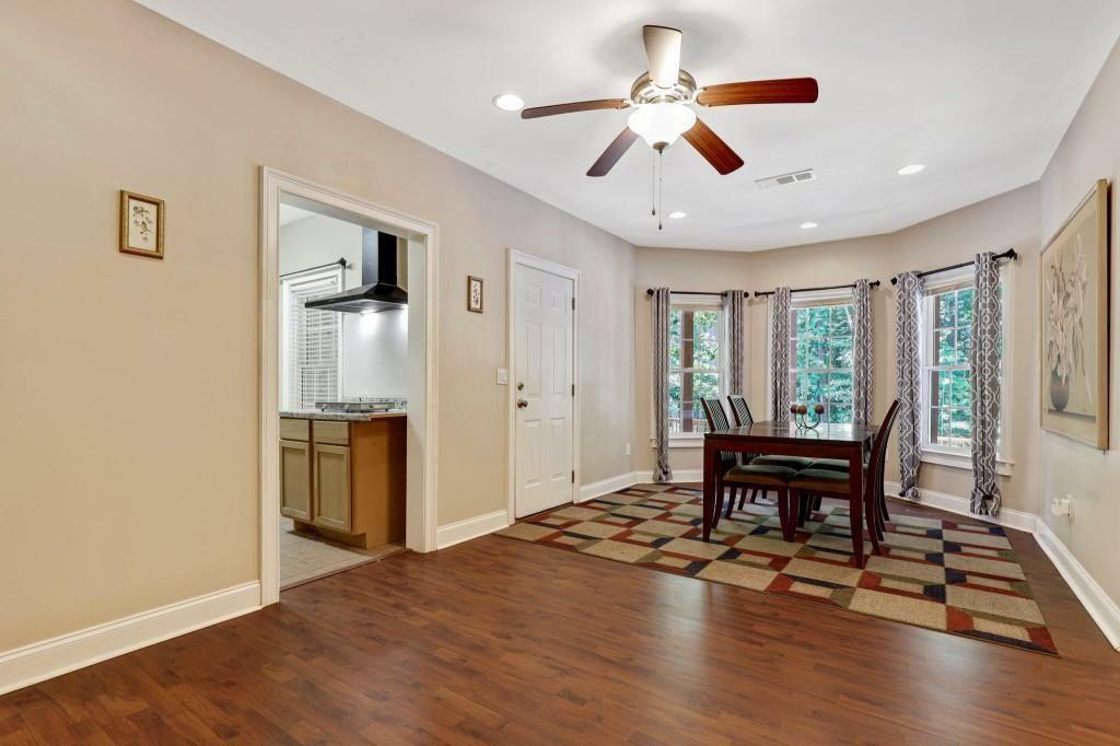 Property Photo:  4129 Gold Mill Ridge  GA 30114 