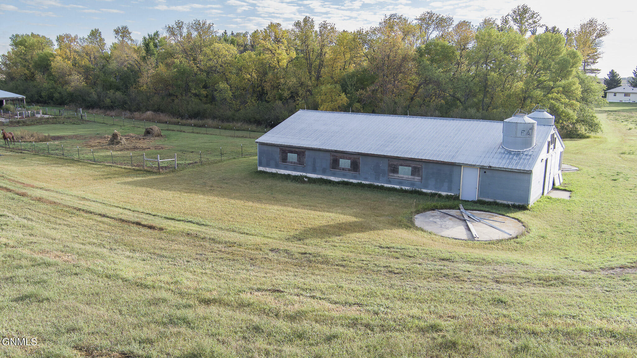 Property Photo:  4301 23rd Street NW  ND 58540 