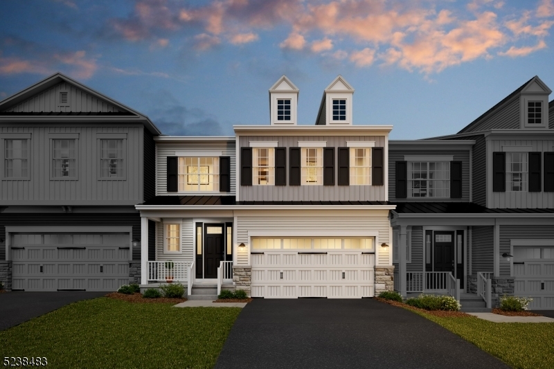 Property Photo: 33 Hillandale Dr 203 NJ 07945