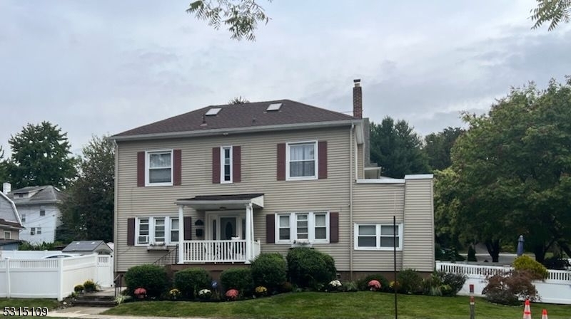 Property Photo:  194 Valley Rd  NJ 07042 