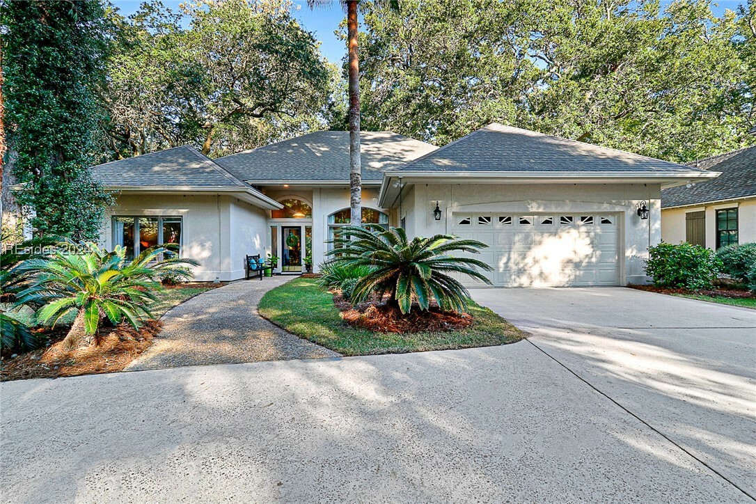 21 Stonegate Drive  Hilton Head Island SC 29926 photo