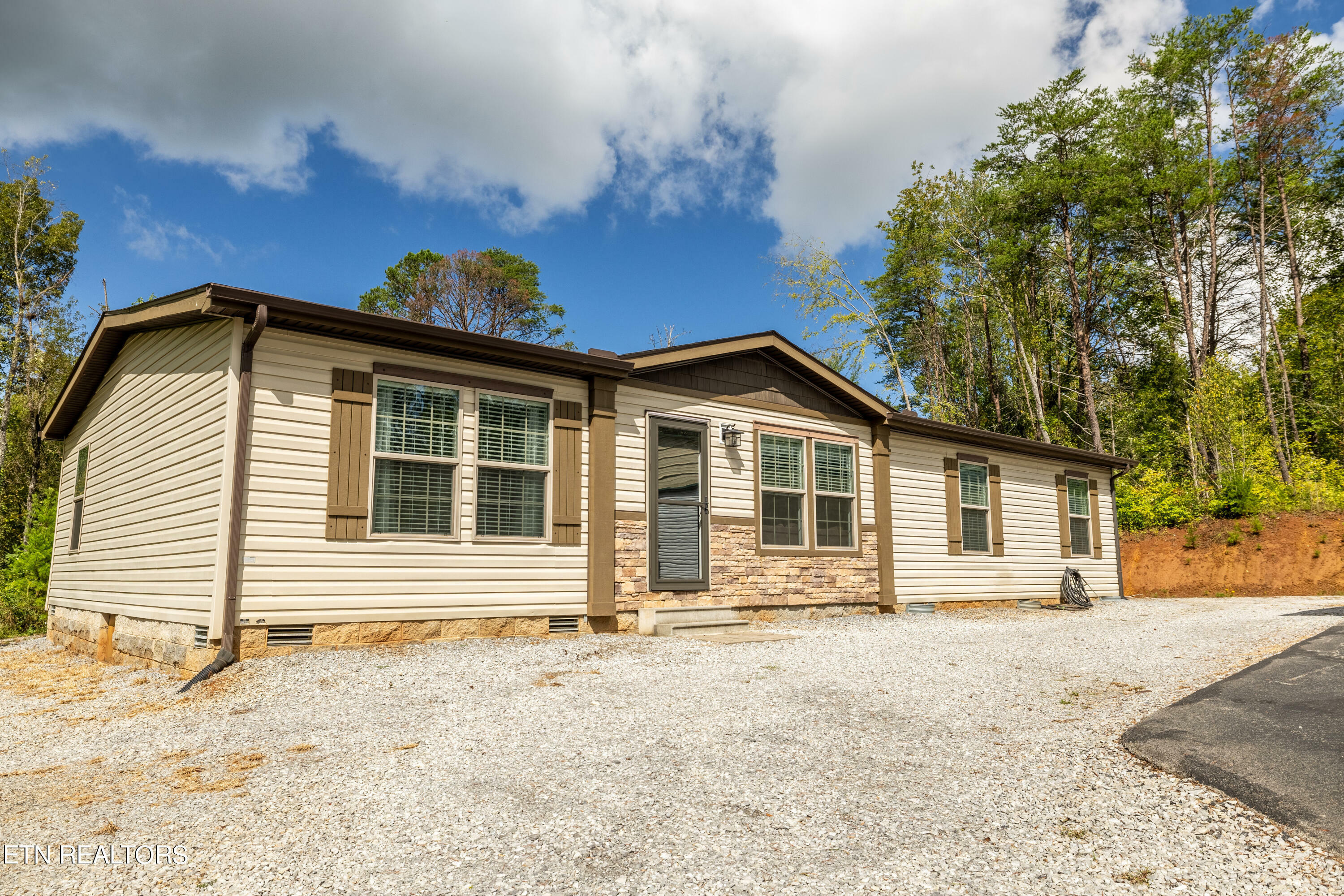 Property Photo:  3633 Six Mile Rd  TN 37803 