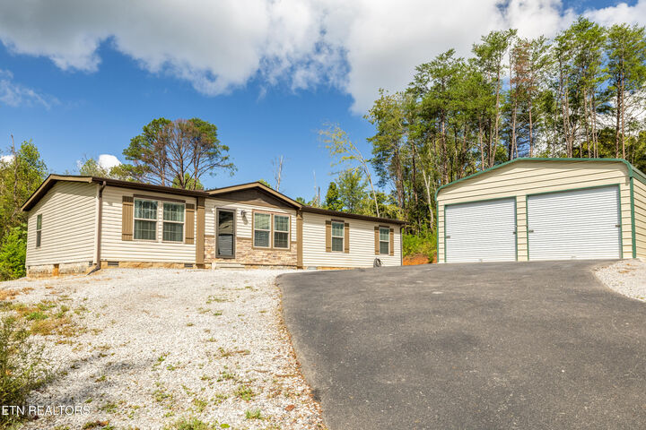 3633 Six Mile Rd  Maryville TN 37803 photo