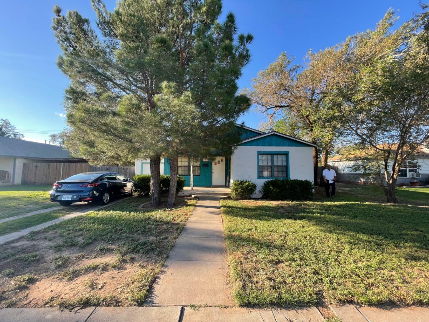 4907 36th Street  Lubbock TX 79414 photo