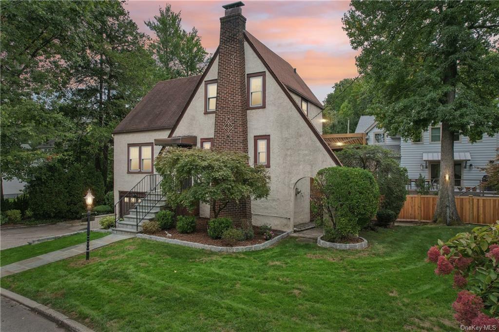 Property Photo: 5 Shadow Lane NY 10538