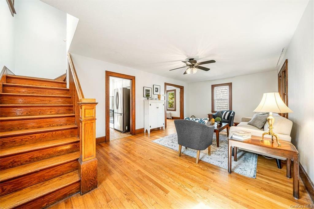 Property Photo:  19 William Street  NY 10924 