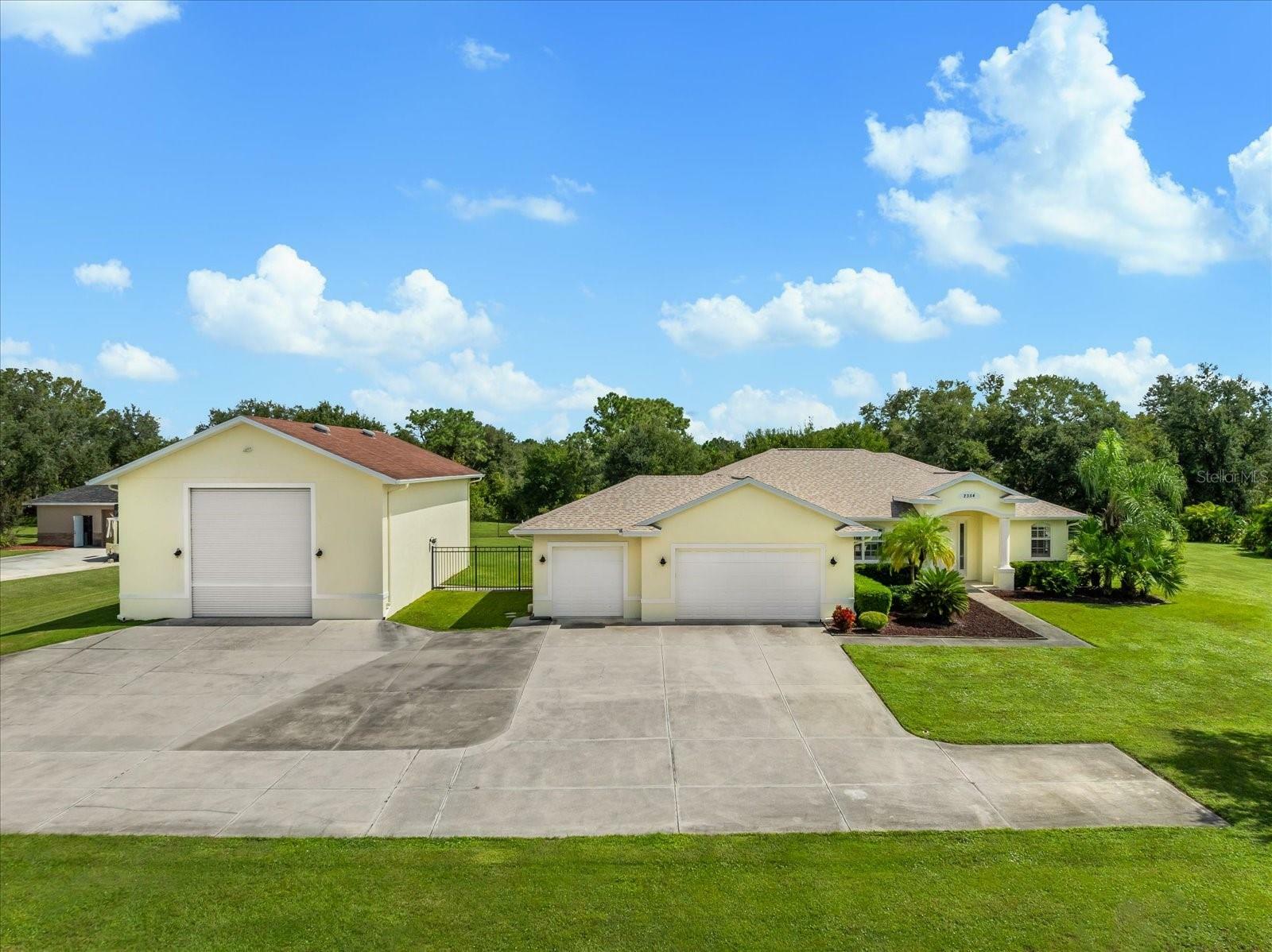 2354 N Rye Road  Parrish FL 34219 photo