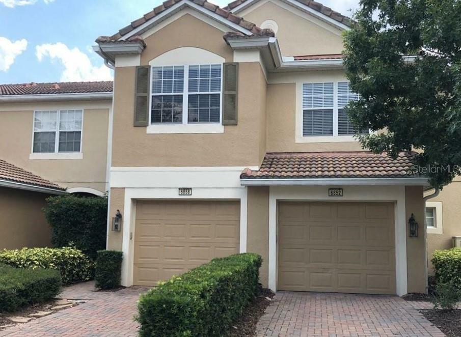 Property Photo:  6852 Hochad Drive  FL 32819 