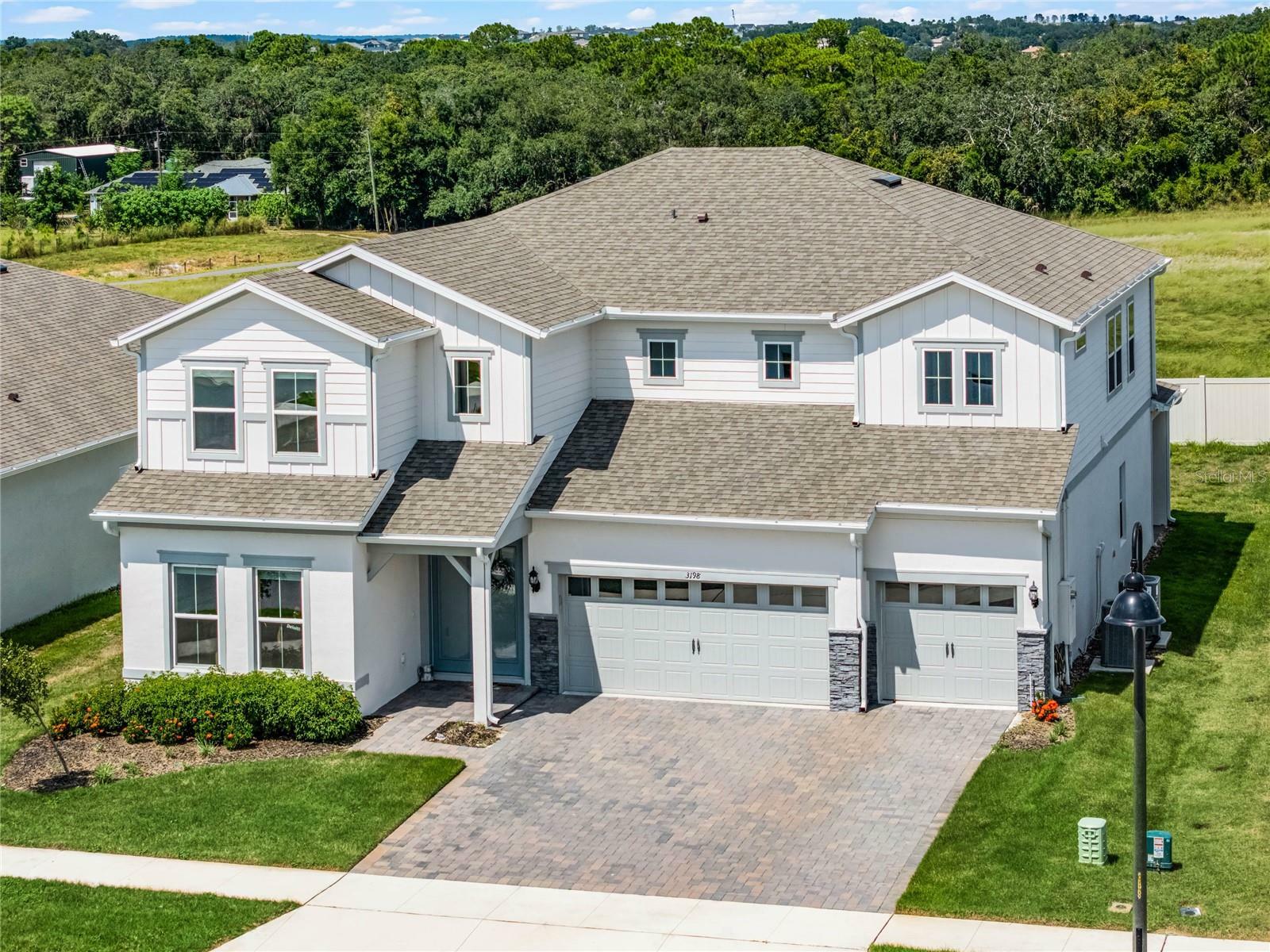Property Photo: 3198 Sailing Pier Avenue FL 34787