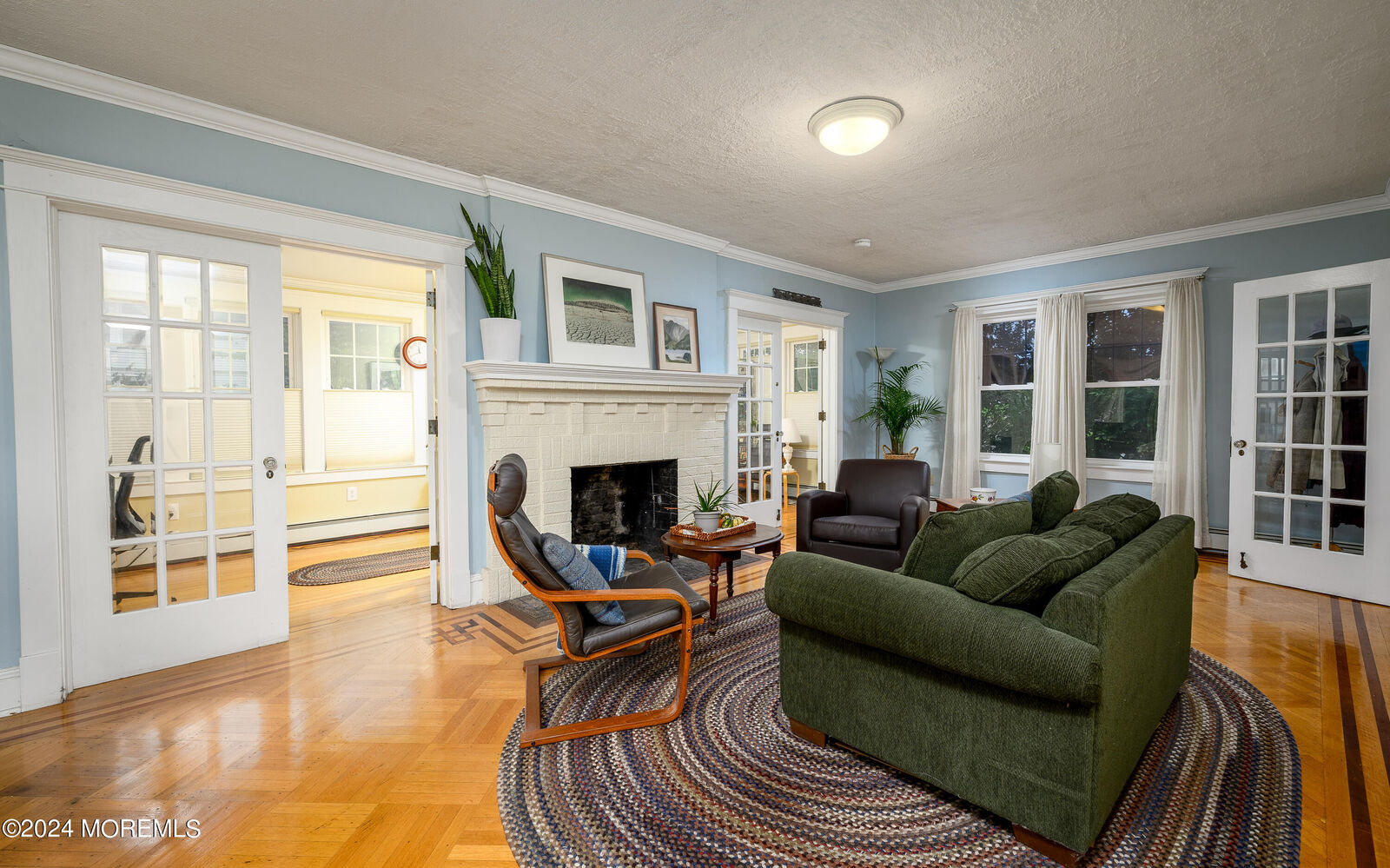 Property Photo: 153 Nichol Avenue NJ 08901