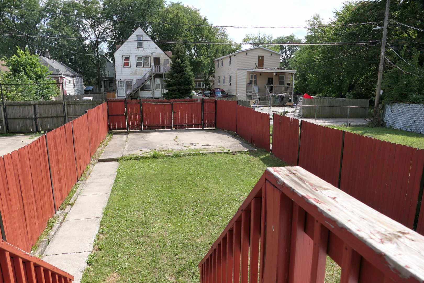 Property Photo:  2045 W 67th Place  IL 60636 