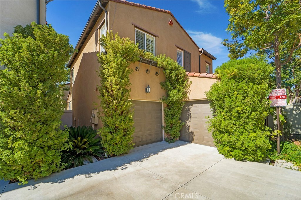 Property Photo:  99 Alhambra  CA 92620 