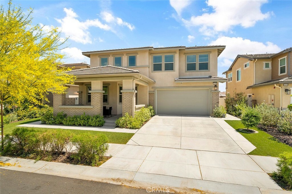 Property Photo: 32205 Verbena Way CA 92591