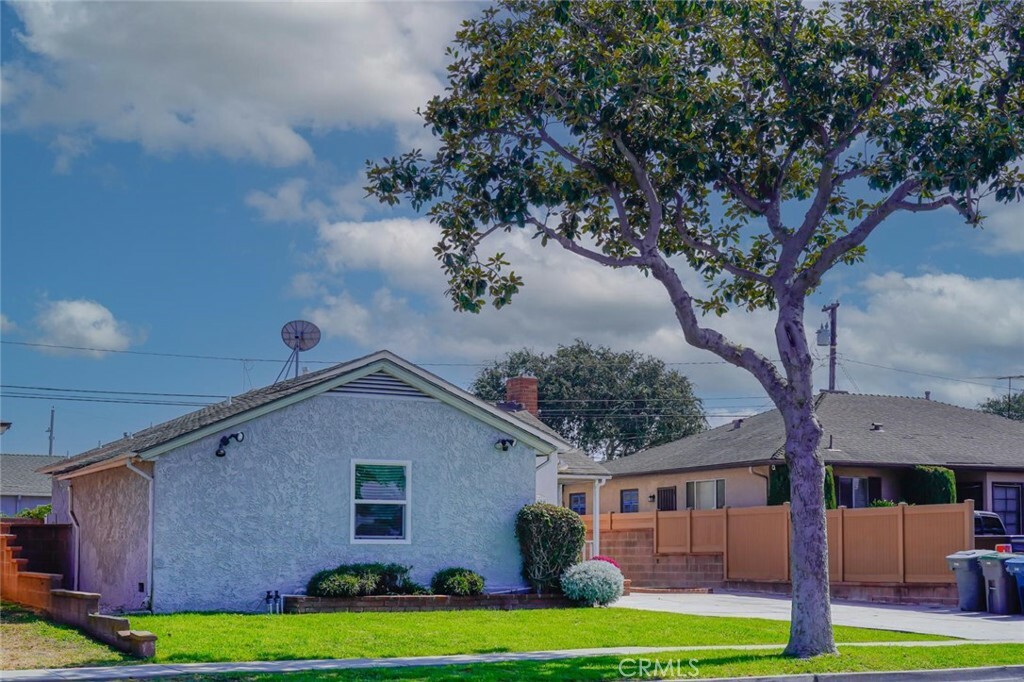 Property Photo:  12920 Ardath Avenue  CA 90249 