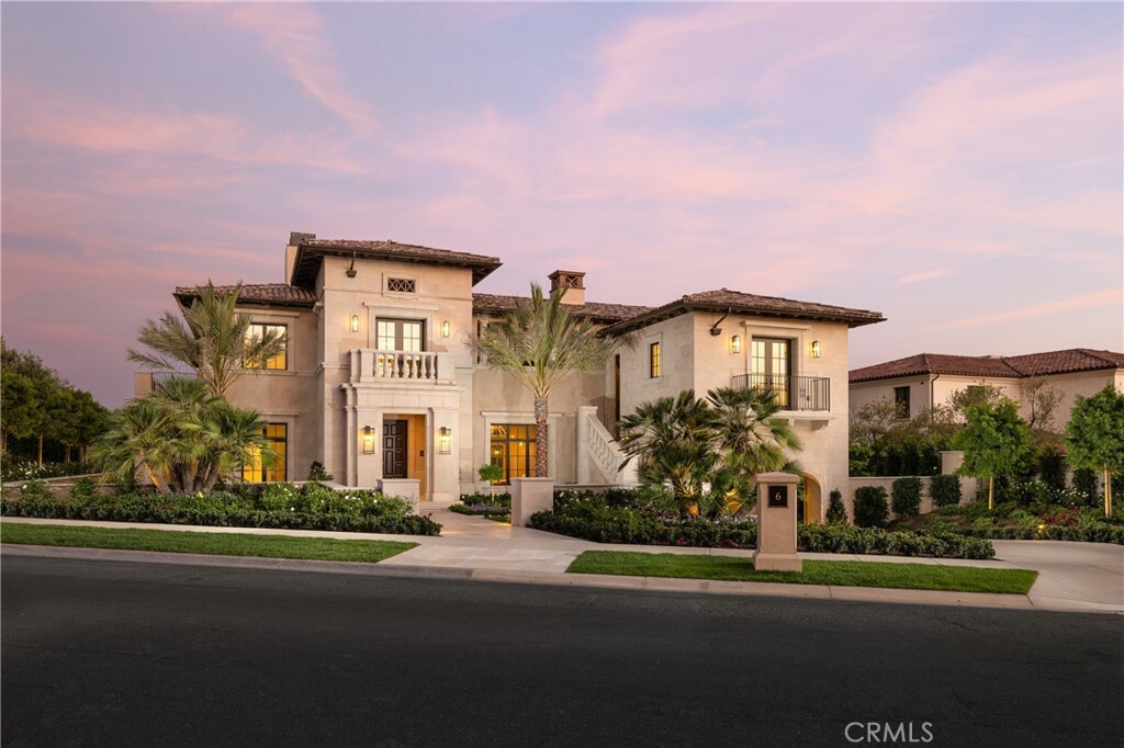 Property Photo: 6 Waves End CA 92657