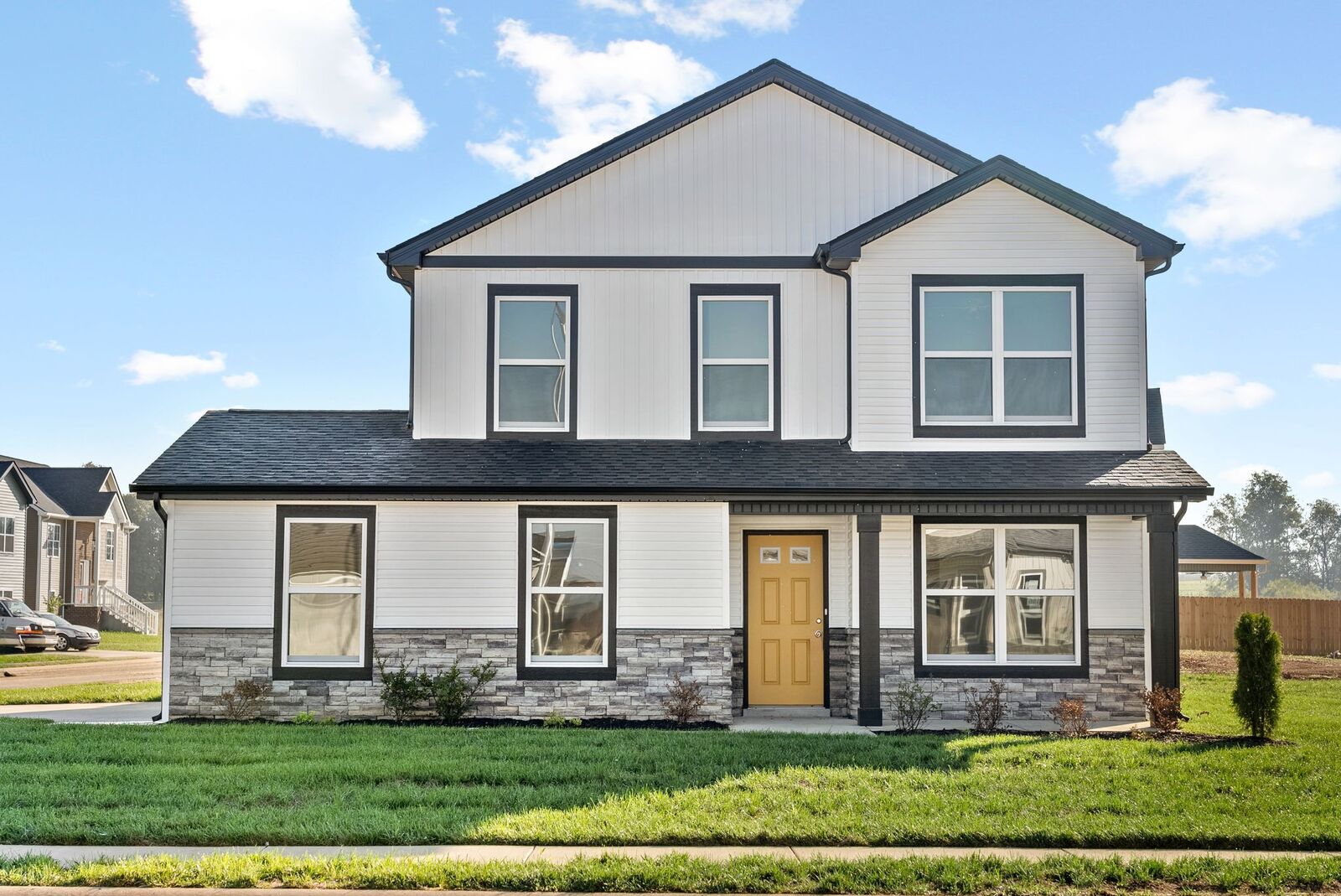 Property Photo: 798 Emma Dean Dr TN 37042