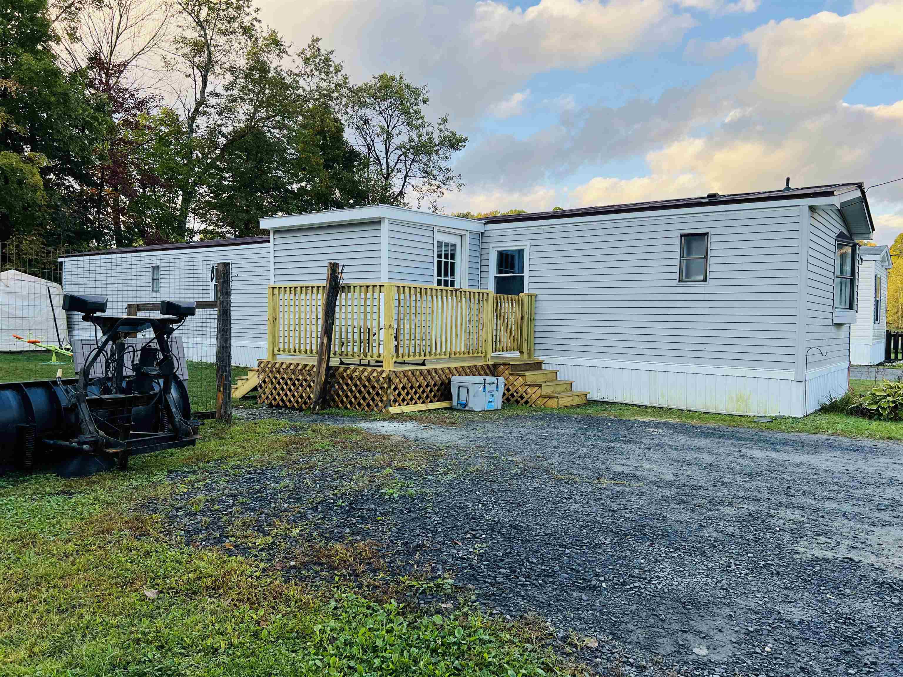 Property Photo:  168 East Wind Drive  VT 05677 