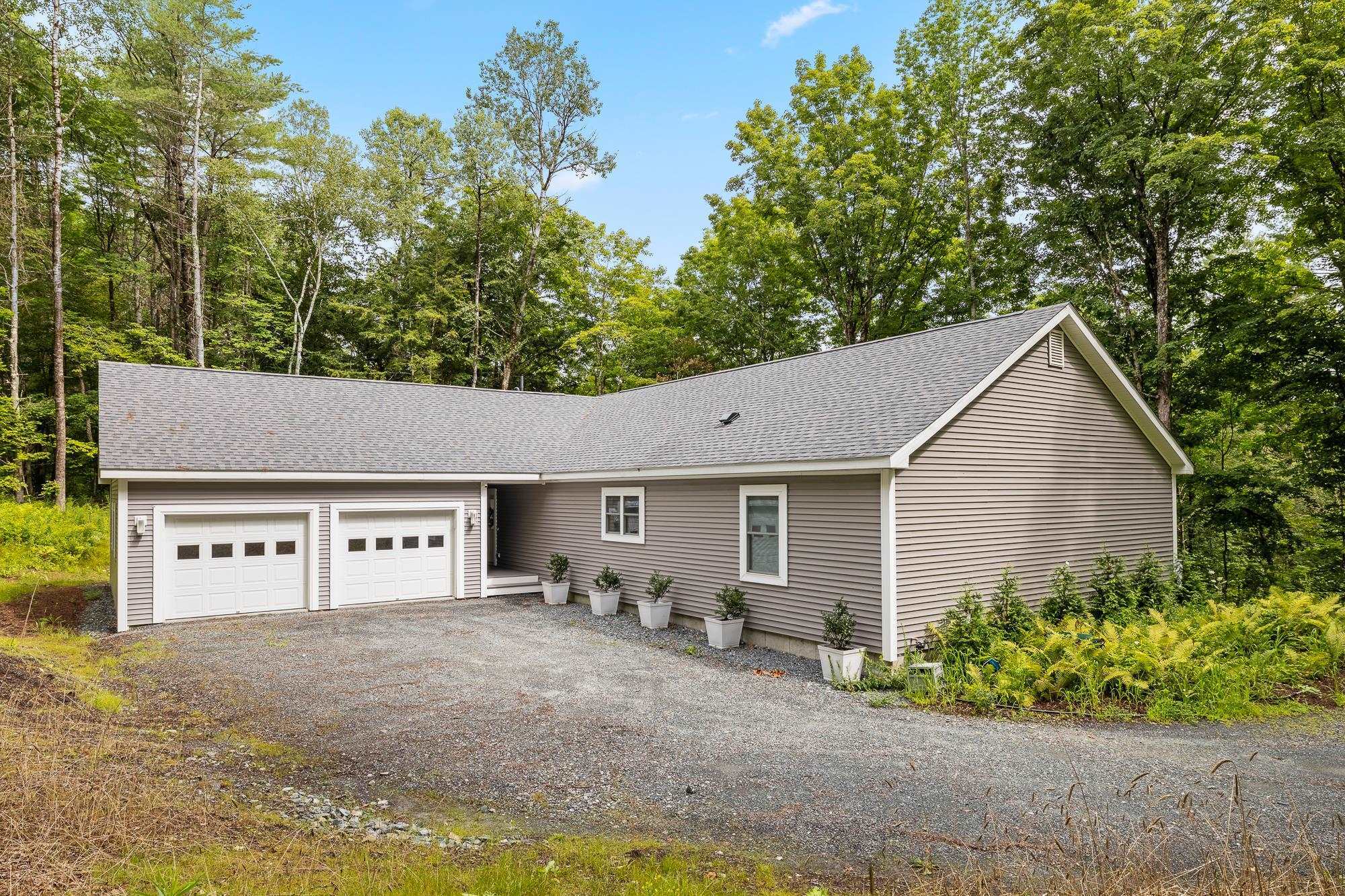 Property Photo:  898 Route 132  VT 05075 