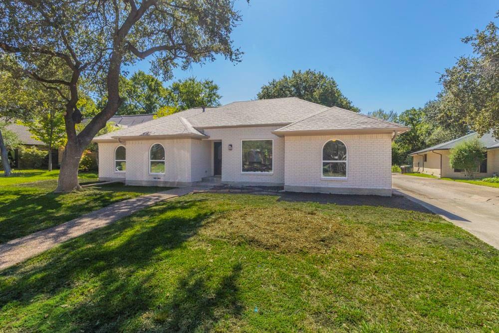 Property Photo:  2520 Stone Creek Drive  TX 75075 