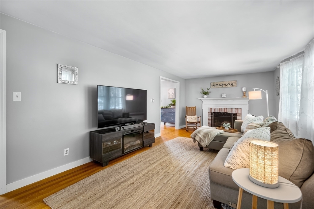 Property Photo:  211 Mosier Street  MA 01075 