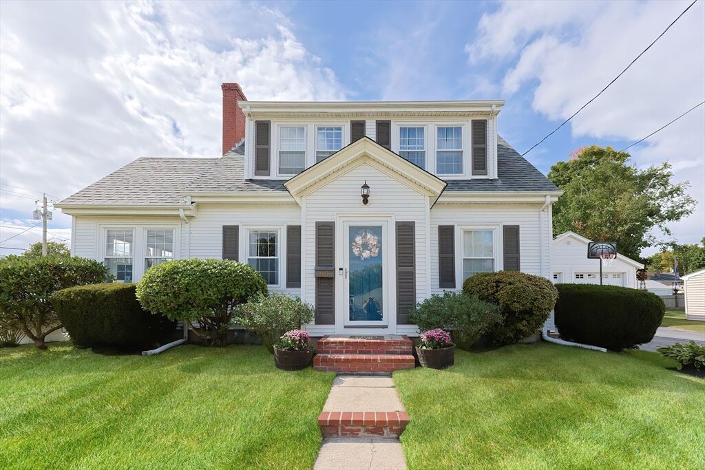 Property Photo:  85 Wyola  MA 02777 