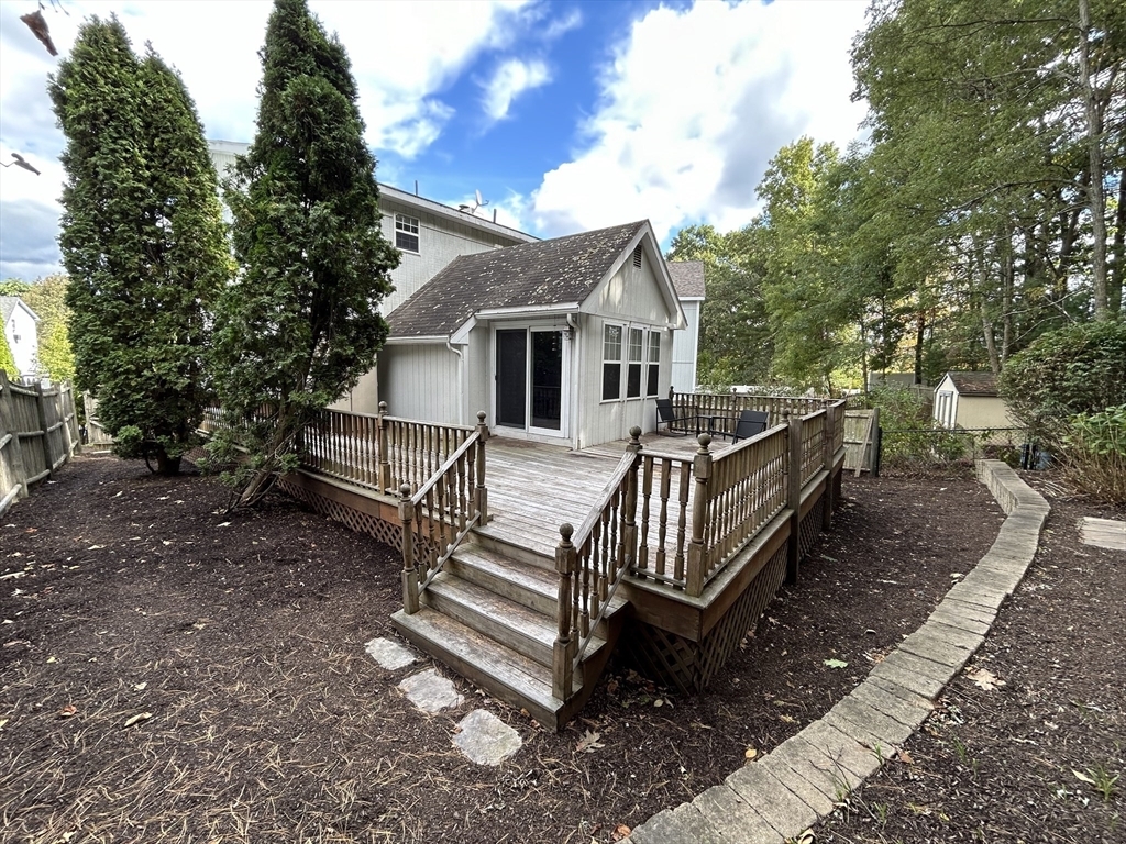 Property Photo:  19 Azalea Lane  MA 01752 