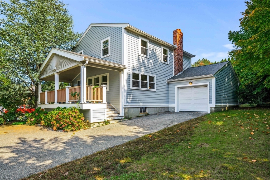 Property Photo:  1146 Randolph Ave  MA 02186 