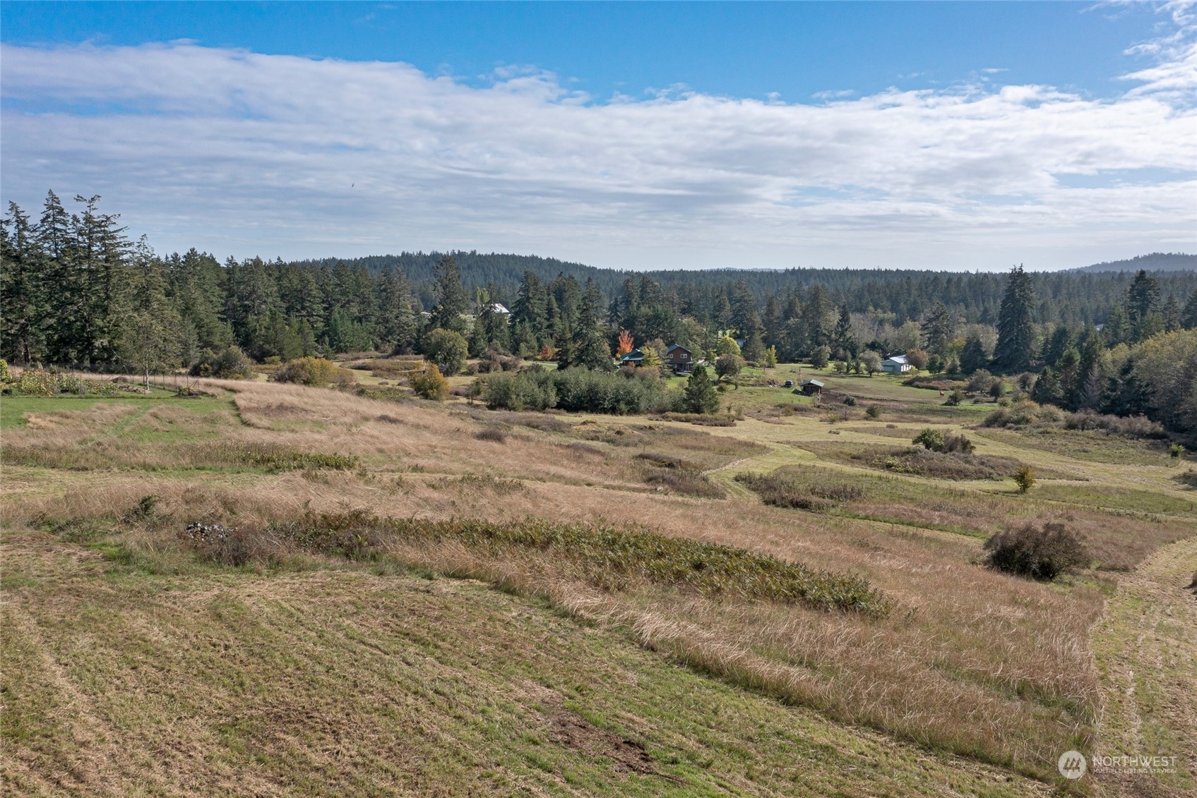 Property Photo: 0 Xxx Egg Lake Road WA 98250