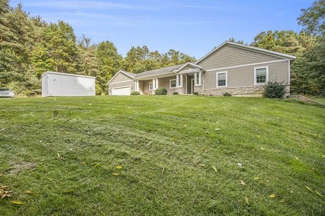 Property Photo:  7801 Cascade Road SE  MI 49546 