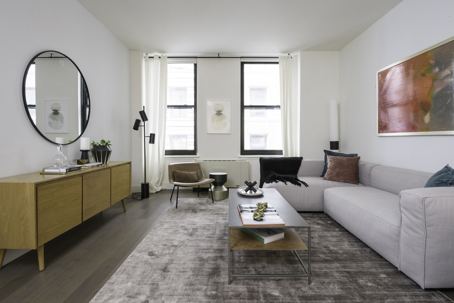 Property Photo:  25 Broad Street 20K  NY 10004 