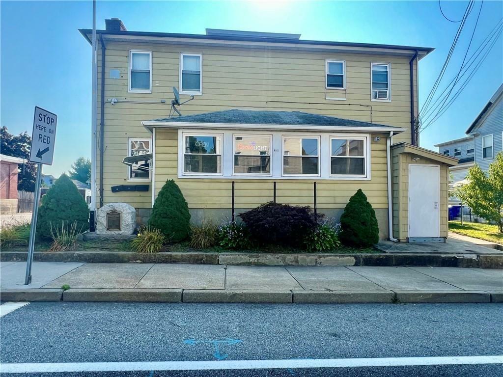 681 Providence Street  West Warwick RI 02893 photo