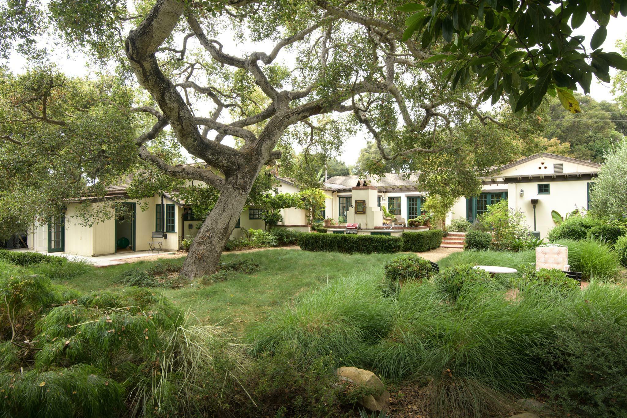 180 Olive Mill Road  Montecito CA 93108 photo