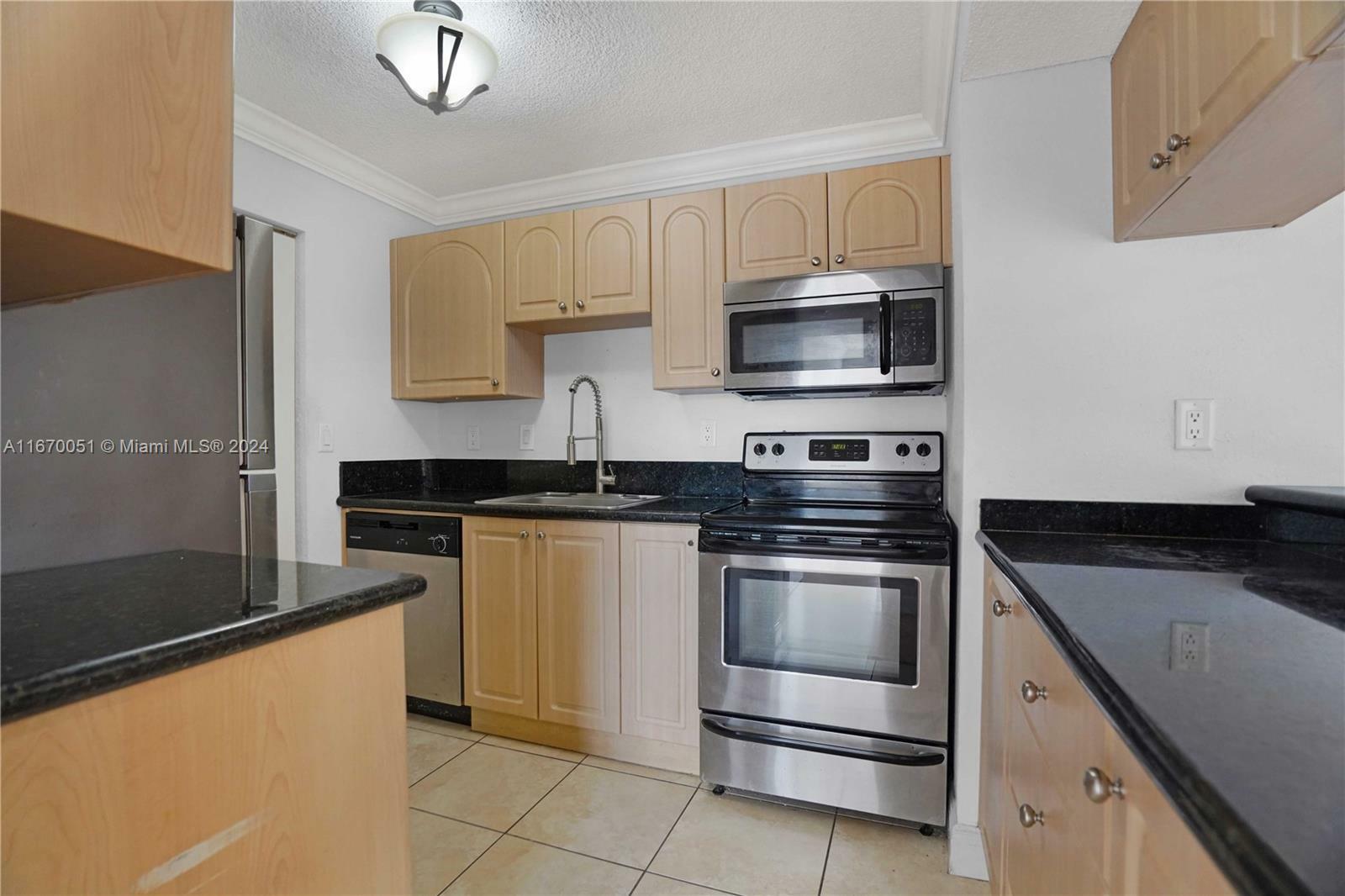 Property Photo:  10785 SW 108th Ave 308  FL 33176 