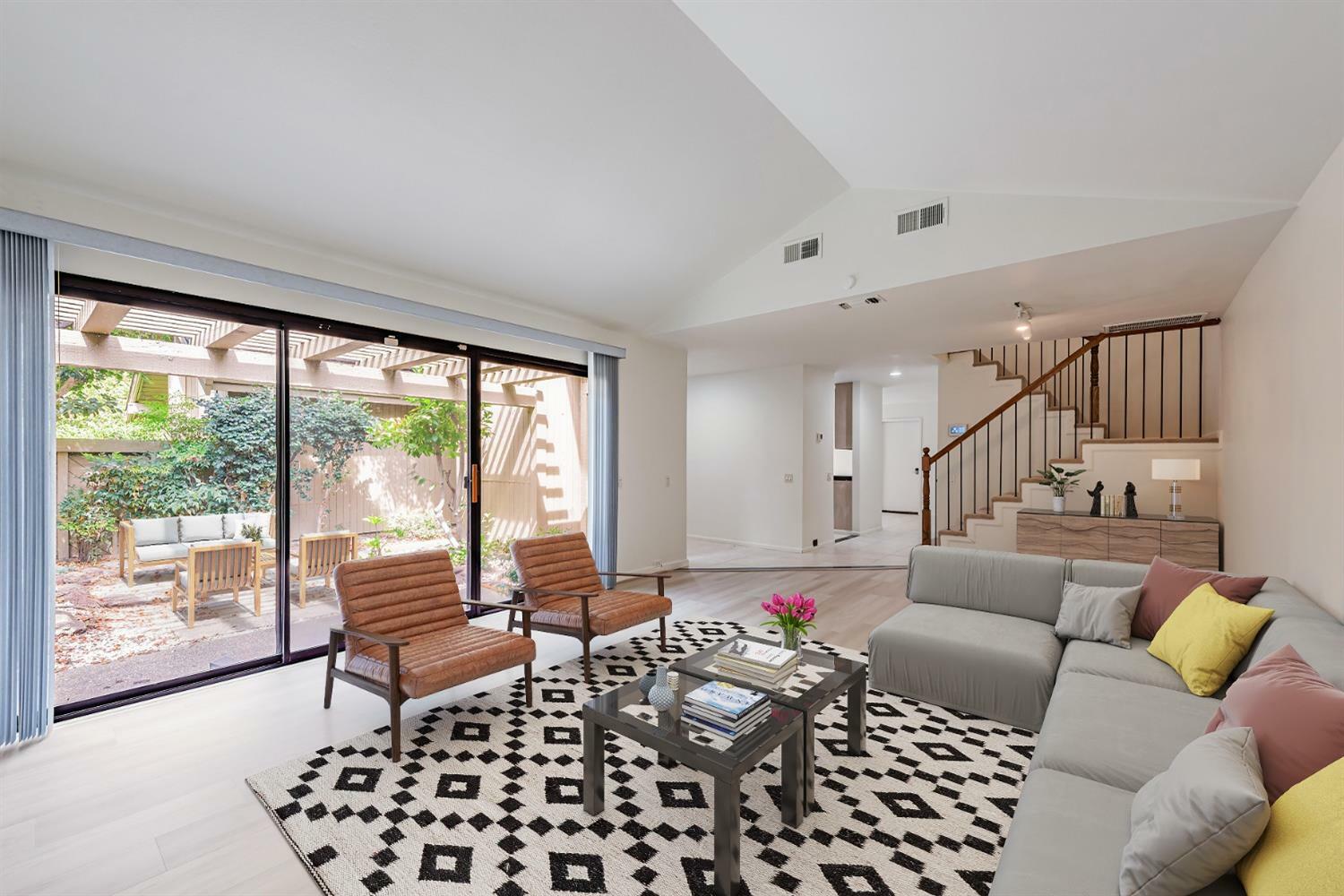 Property Photo:  2102 Promontory Point Lane  CA 95670 