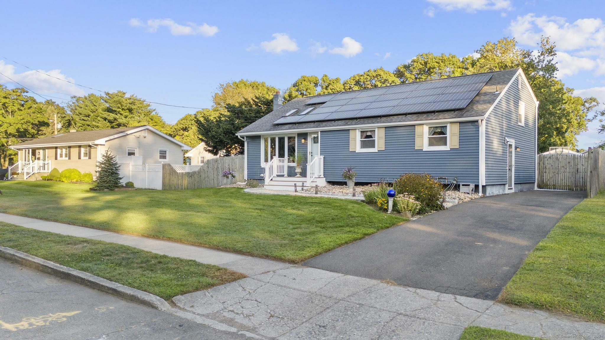 Property Photo:  15 Valley View Road  CT 06461 