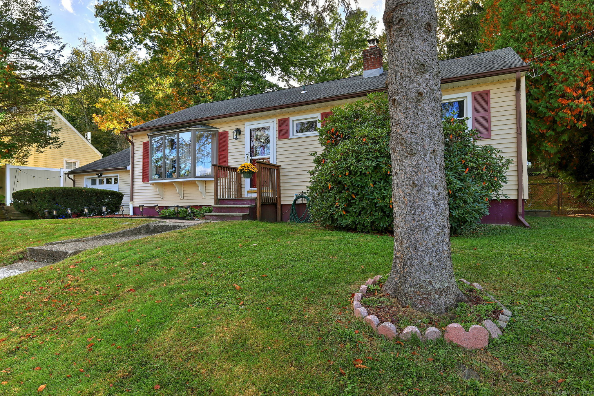 Property Photo:  67 Topstone Drive  CT 06810 