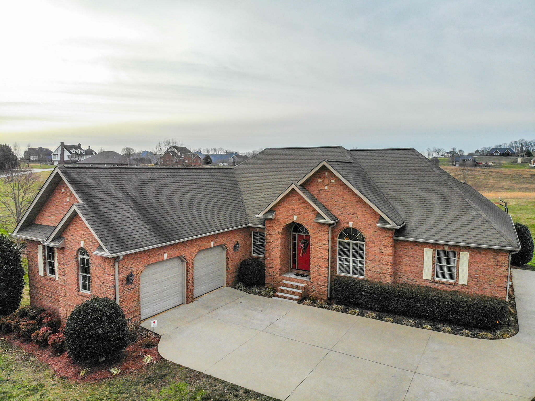 Property Photo:  902 Waterstone Circle  TN 37745 