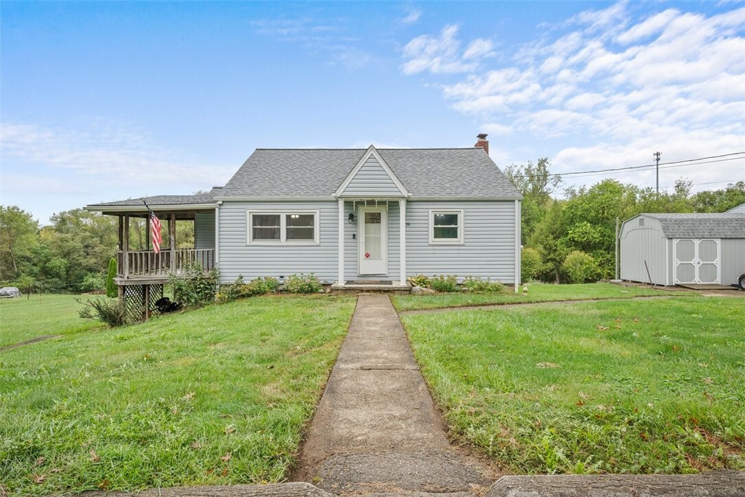 Property Photo:  239 Wineland Dr  PA 15637 