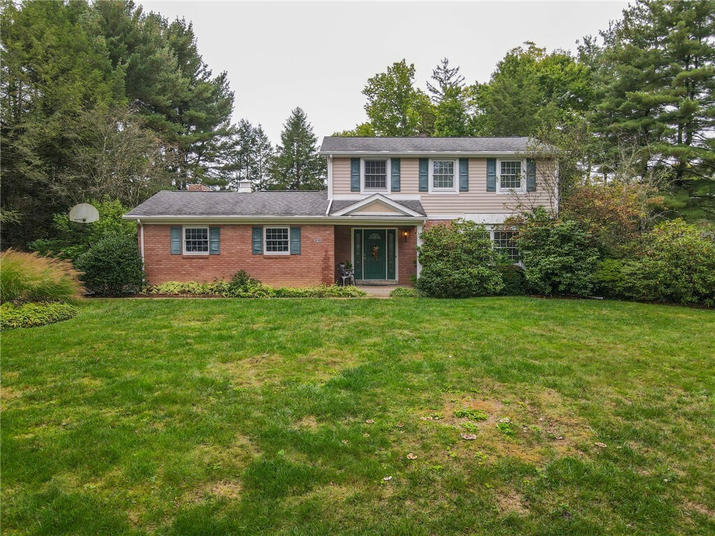 129 Duncan Cir  Beaver PA 15009 photo