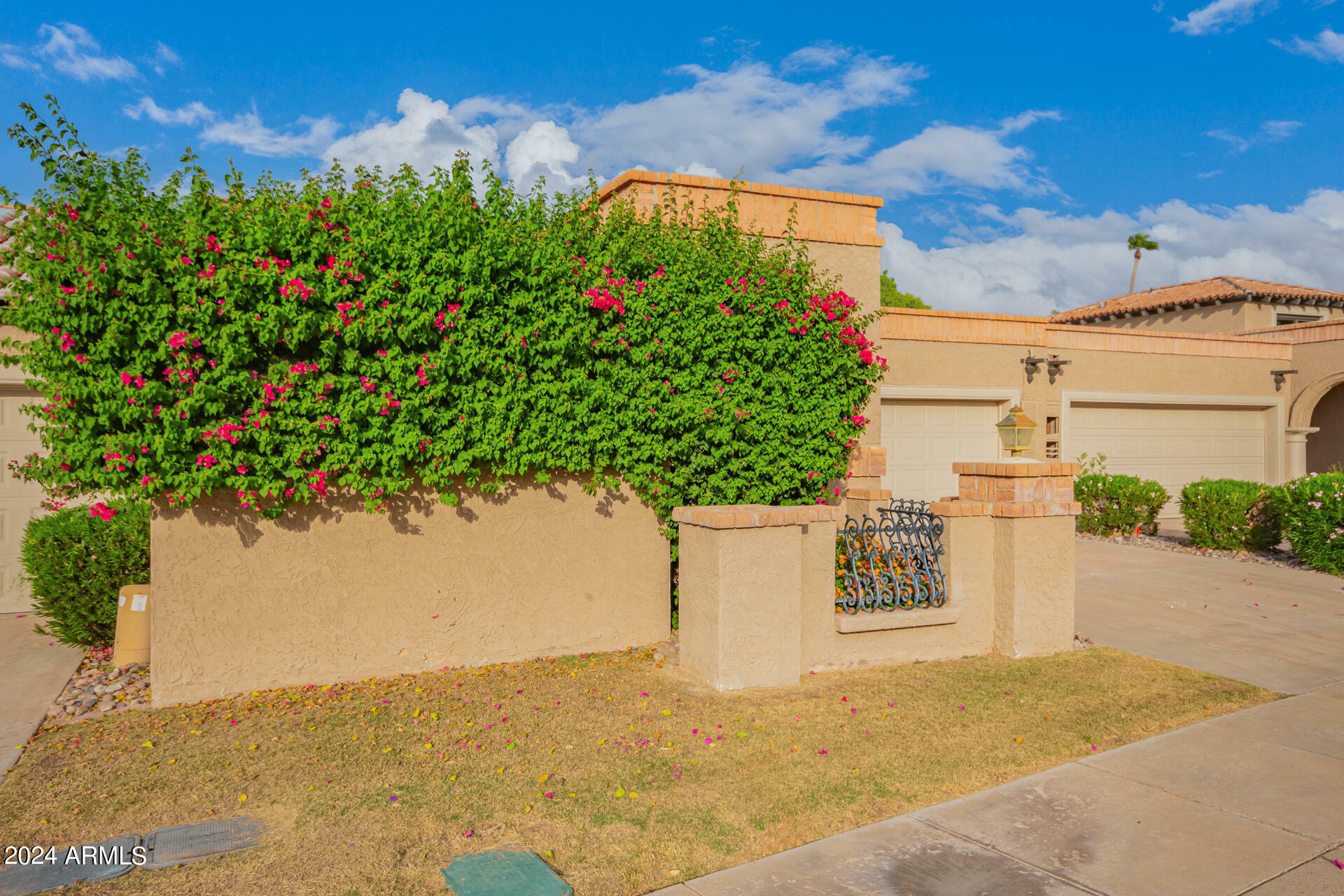 Property Photo:  8088 E Via Del Valle --  AZ 85258 