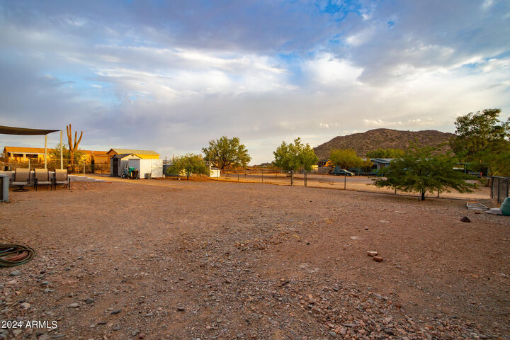 Property Photo:  15127 W Dynamite Boulevard  AZ 85387 