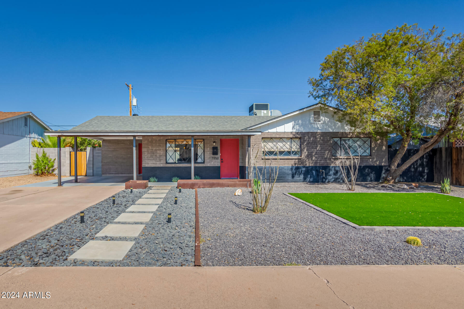 Property Photo:  7350 E Roosevelt Street  AZ 85257 