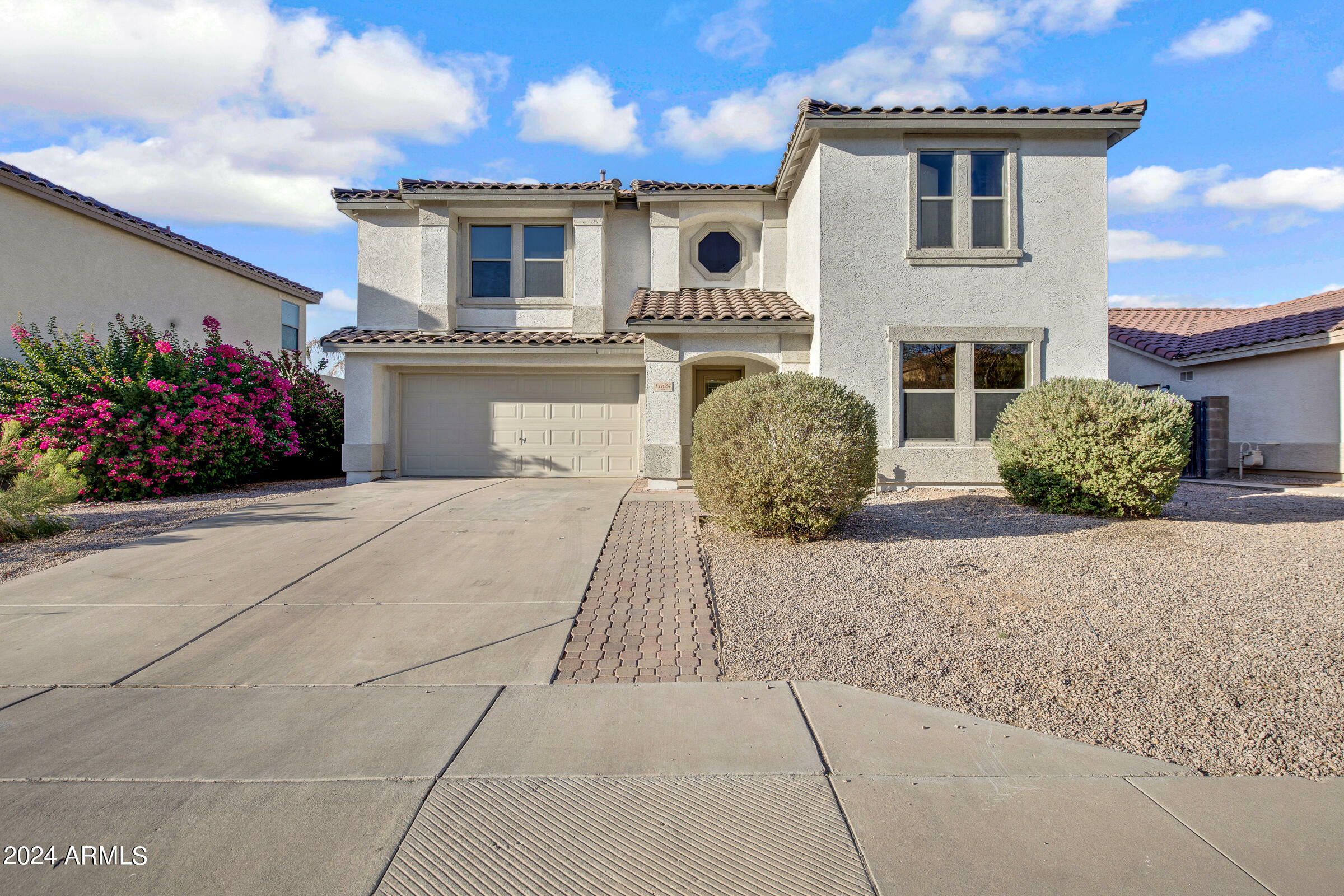 Property Photo:  11524 E Quade Avenue  AZ 85212 