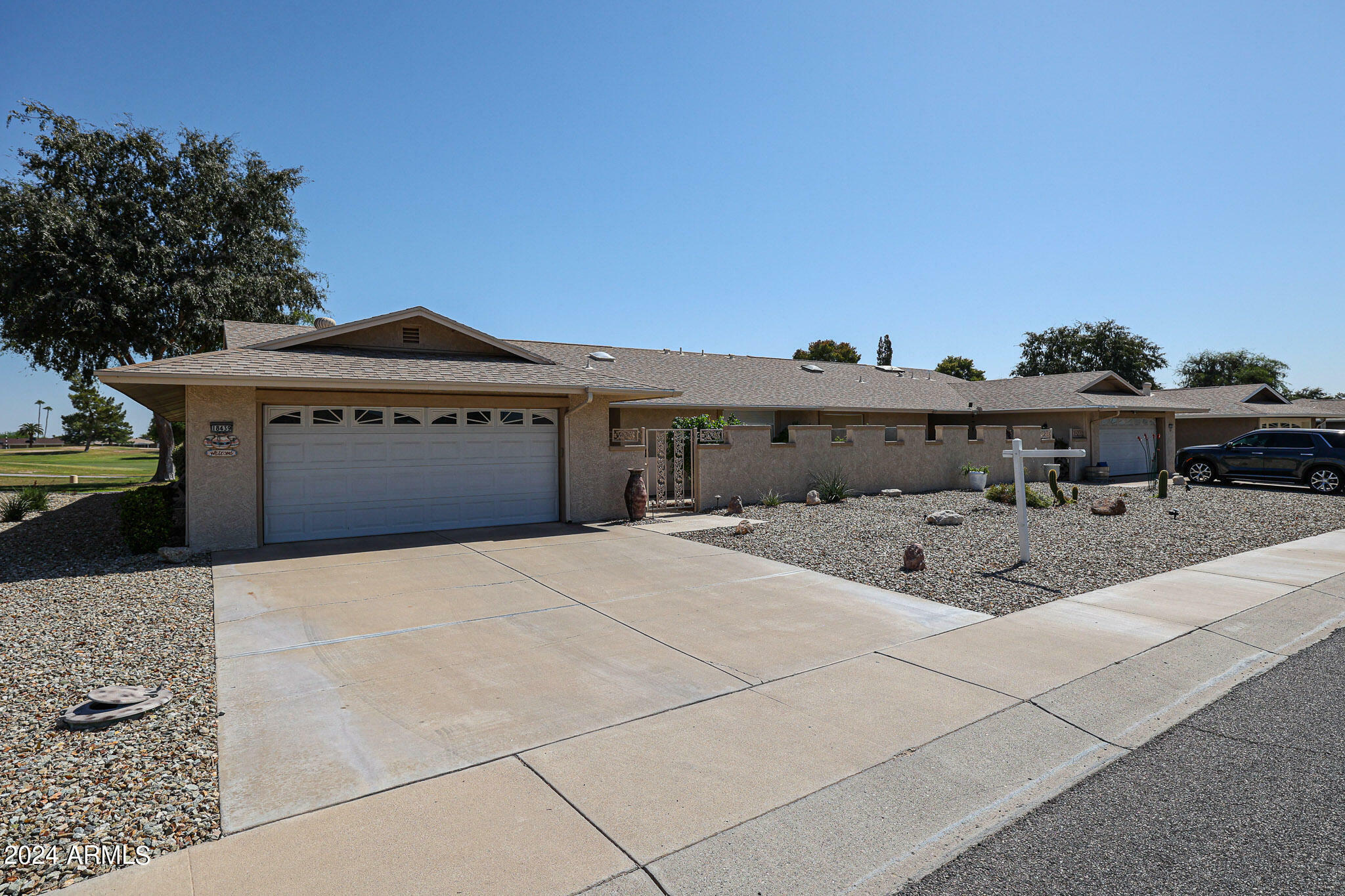 18439 N Conestoga Drive  Sun City AZ 85373 photo