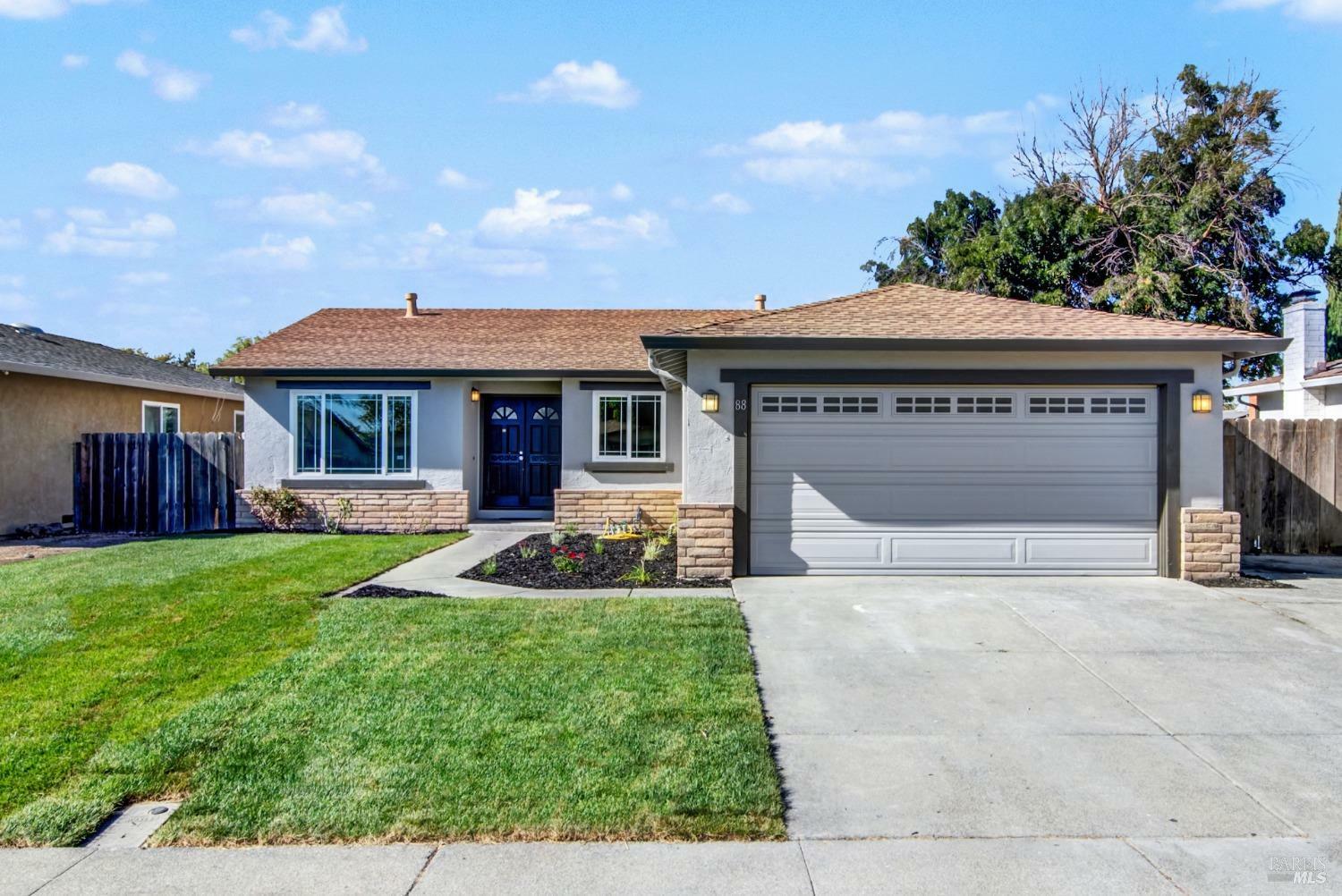 88 Rodondo Avenue  Suisun City CA 94585 photo