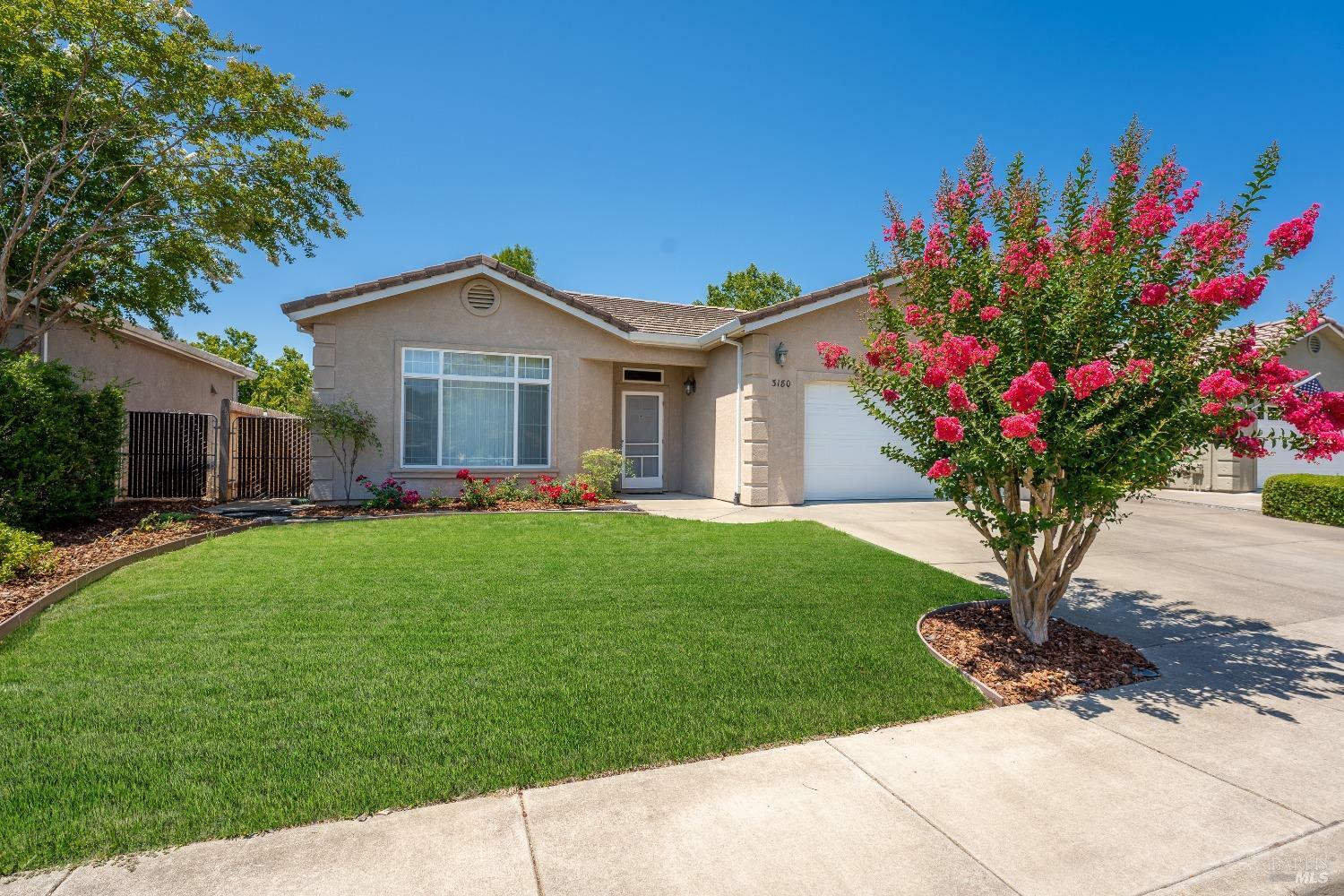 Property Photo:  3180 Van Housen Drive  CA 95482 