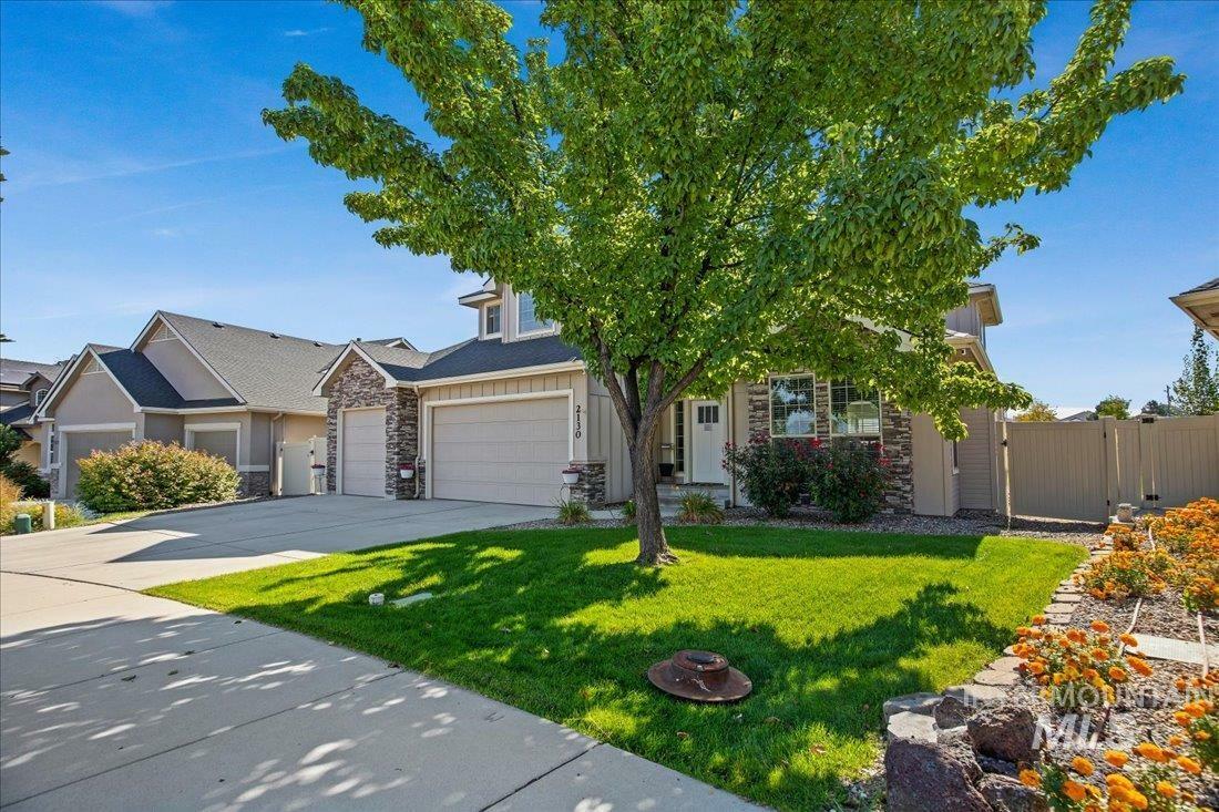 Property Photo:  2130 S Miller Way  ID 83686 