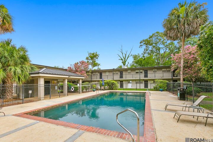 Property Photo:  1290 Park Blvd #128  LA 70806 